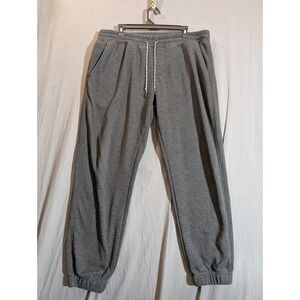 Weatherproof Vintage Joggers Pants Sweatpants Men's‎ Size XL